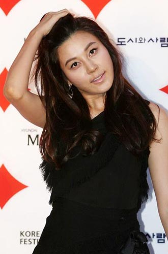 你要幸福 视频截图