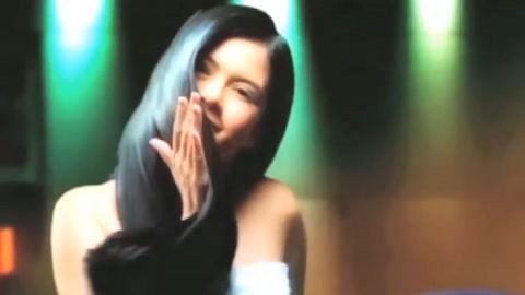 你帶著我 视频截图