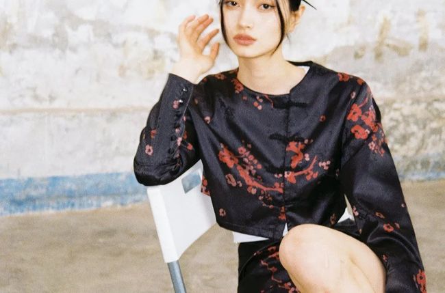 優雅的相遇 视频截图