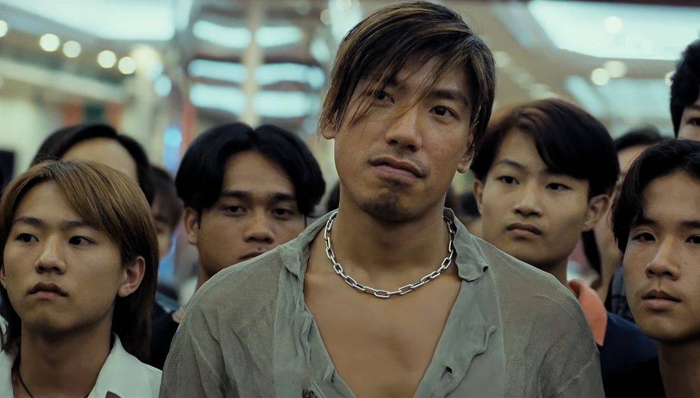 傲慢與偏見 普通話版 视频截图