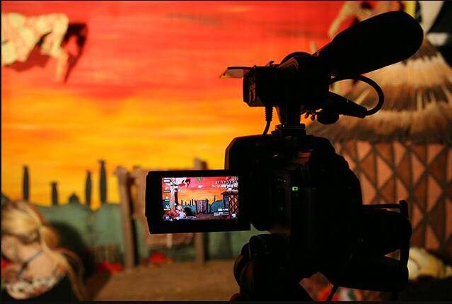 凶火 （國語版）