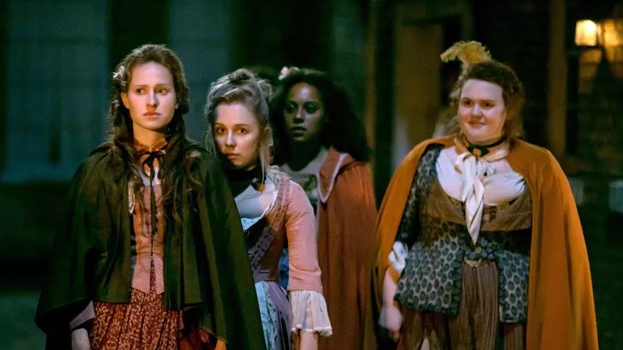 僵屍醫生 视频截图