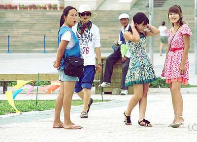 餘生多指教 视频截图