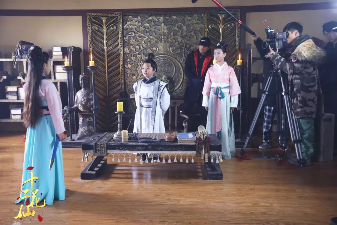 兒子的大玩偶 视频截图