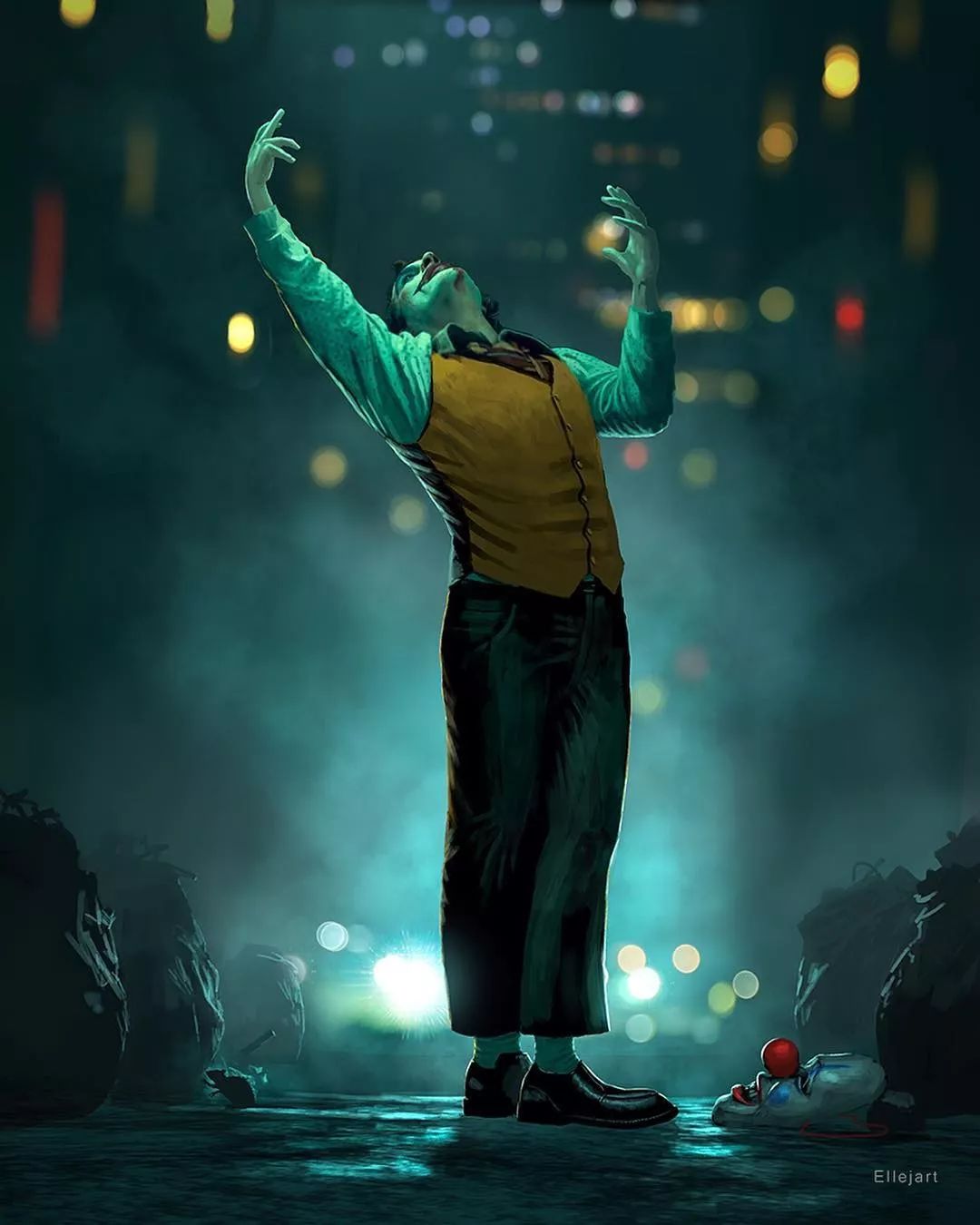 眾矢之的 视频截图