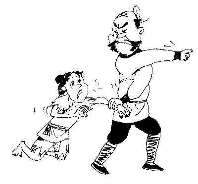 四月某時 视频截图