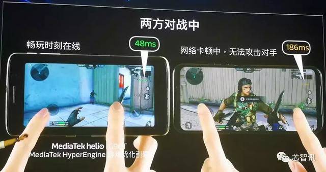 像素大戰 视频截图