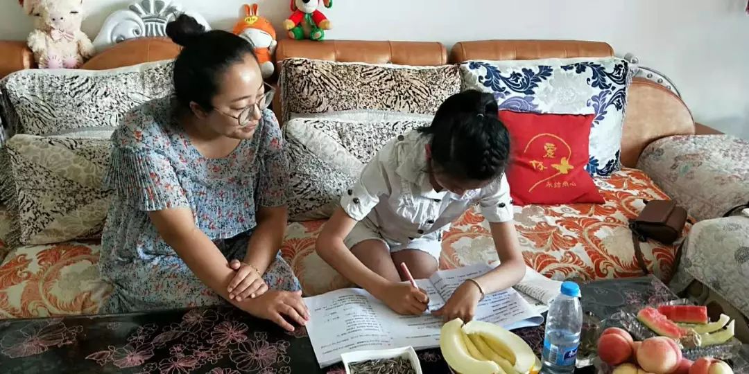 仙二代之龍女敖嬌 视频截图